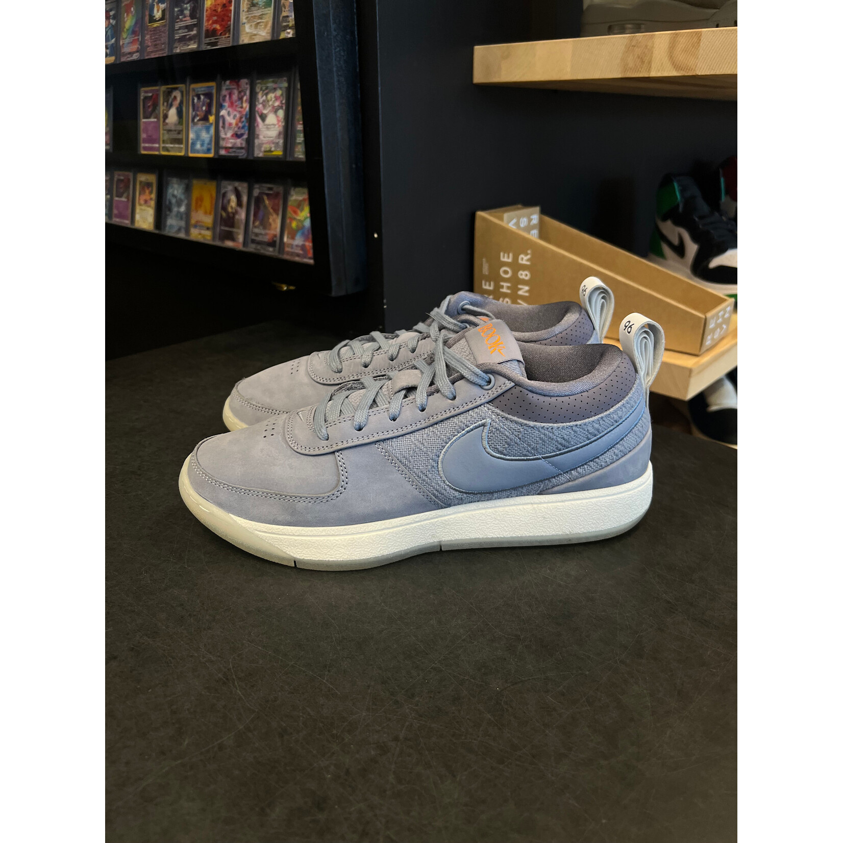 Nike Nike Book 1 Mirage V2 (Translucent Outsole) Size 9, PREOWNED