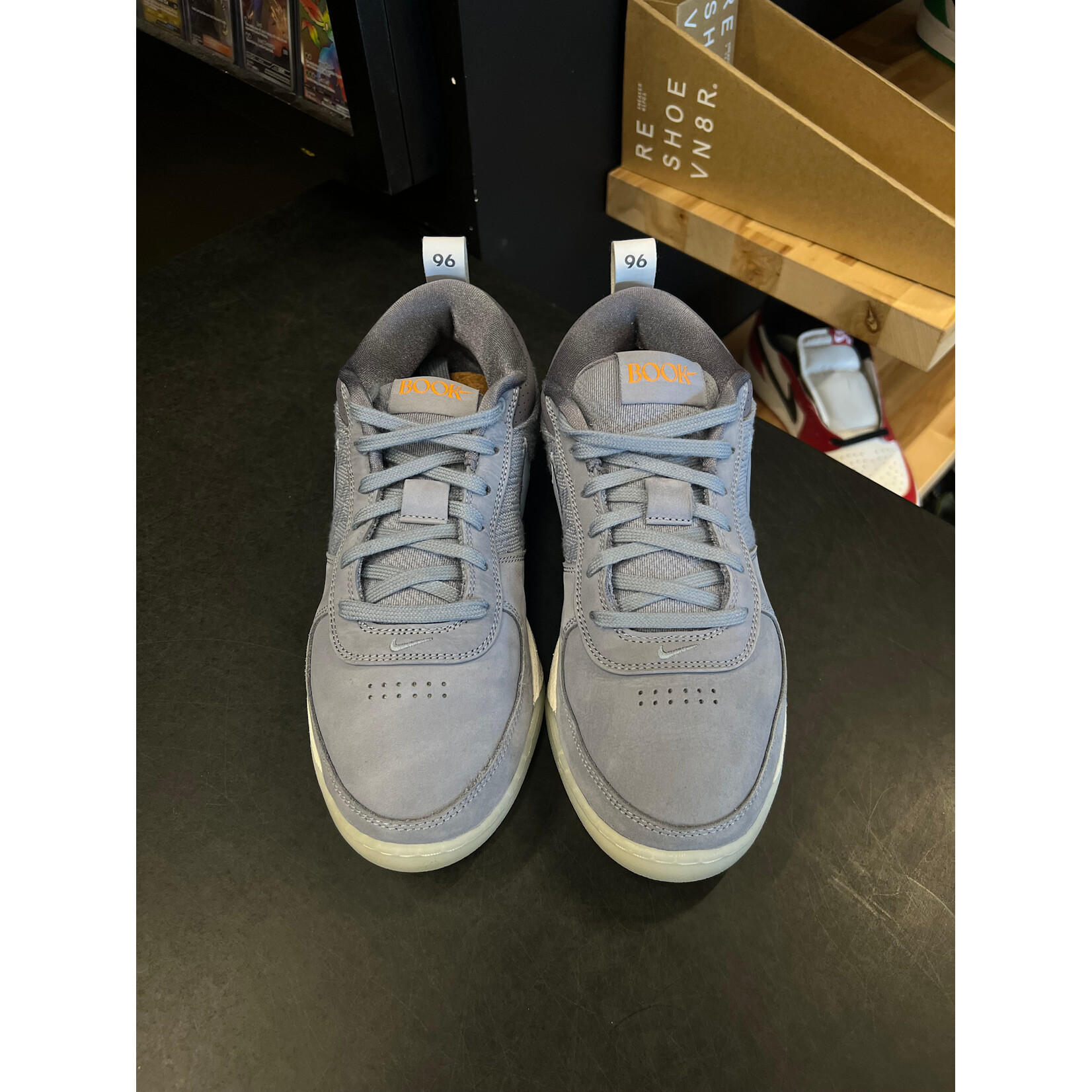 Nike Nike Book 1 Mirage V2 (Translucent Outsole) Size 9, PREOWNED