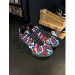Nike Nike Kobe 9 EM Low Indpendence Day Size 8.5, PREOWNED