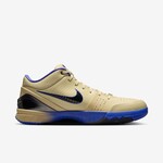 Nike Nike Kobe 4 Protro FC Barcelona Team Gold Size 10.5, DS BRAND NEW