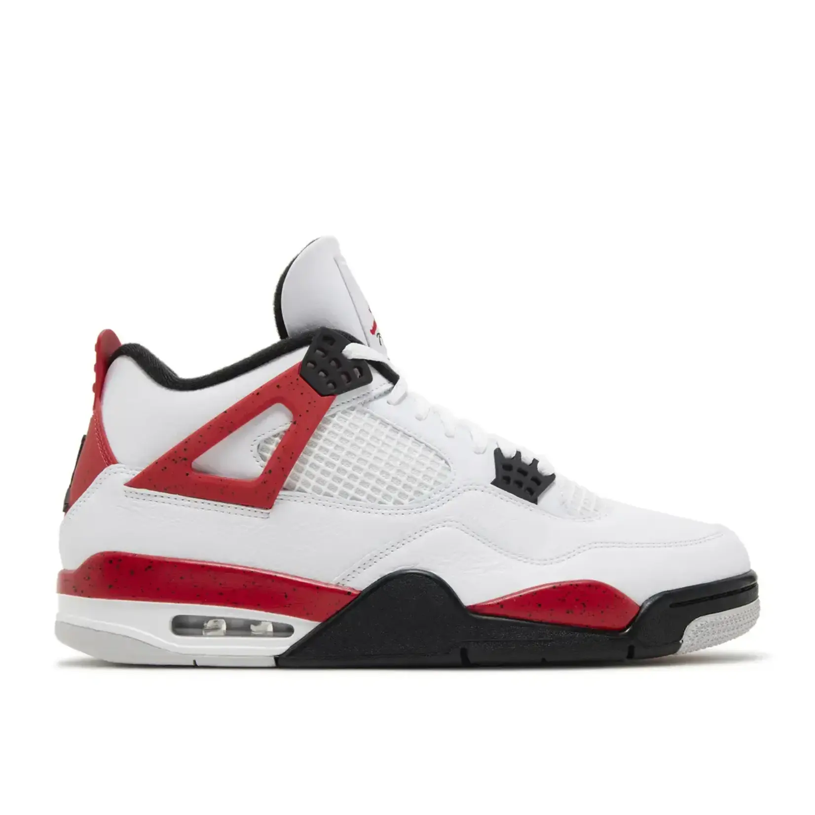 Jordan Jordan 4 Retro Red Cement Size 10.5, DS BRAND NEW