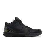 Nike Nike Kobe 4 Protro Gift of Mamba Size 10.5, DS BRAND NEW