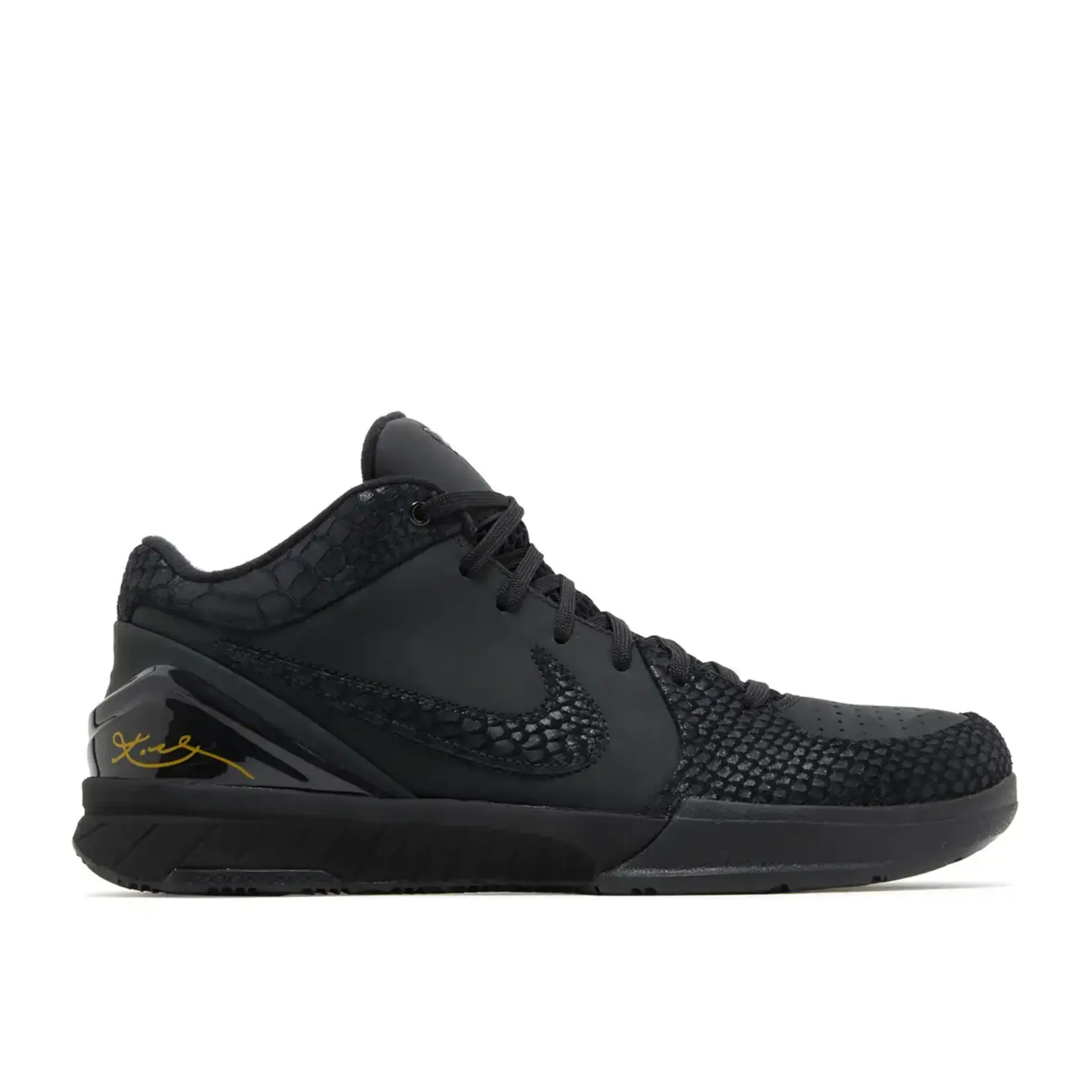 Nike Nike Kobe 4 Protro Gift of Mamba Size 10.5, DS BRAND NEW