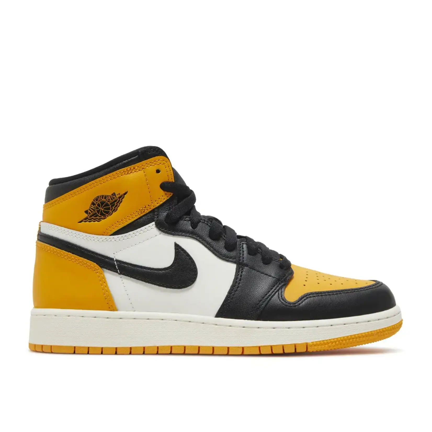 Jordan Jordan 1 Retro High OG Taxi (GS) Size 5, DS BRAND NEW