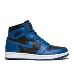 Jordan Jordan 1 Retro High OG Dark Marina Blue Size 5, DS BRAND NEW*
