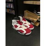 Jordan Jordan 6 Retro Carmine (2021) Size 9.5, PREOWNED