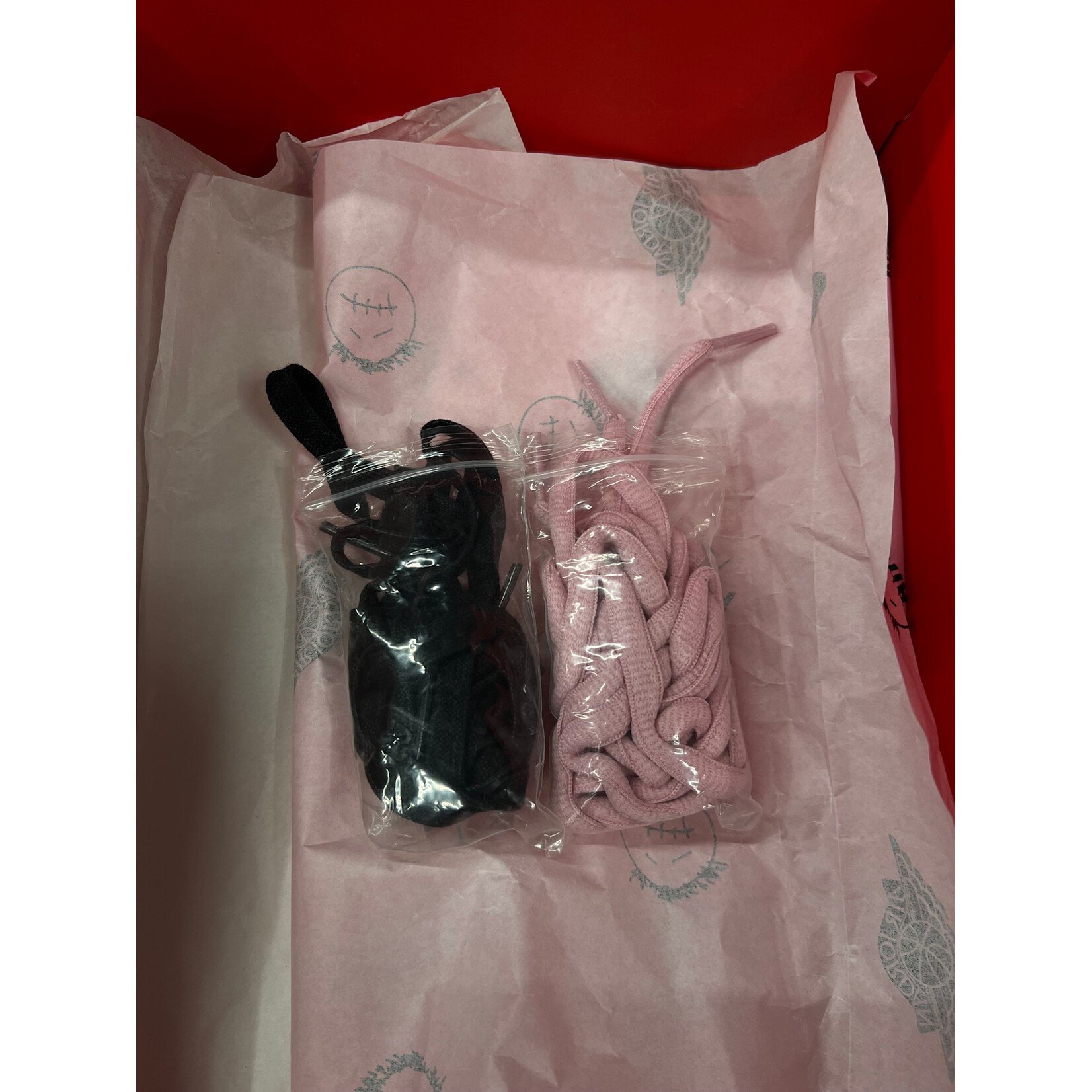 Jordan Jordan 1 Retro Low OG SP Travis Scott Mocha Size 8, PREOWNED