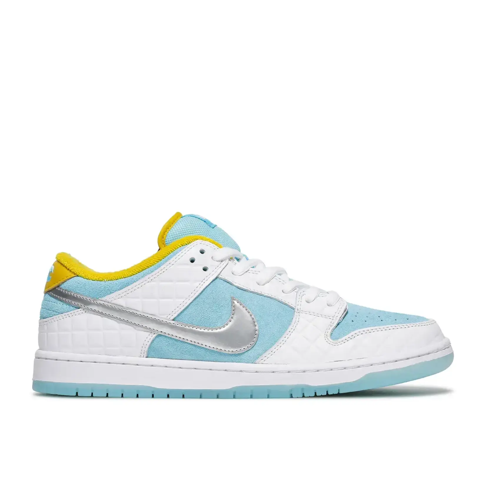Nike Nike SB Dunk Low FTC Lagoon Pulse Size 14, DS BRAND NEW