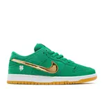 Nike Nike SB Dunk Low Pro St. Patrick's Day (2022) Size 13, DS BRAND NEW