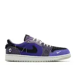 Jordan Jordan 1 Retro Low OG Zion Williamson Voodoo Alternate Size 14, DS BRAND NEW*