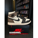 Jordan Jordan 1 Retro High Dark Mocha Size 8.5, PREOWNED