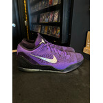 Nike Nike Kobe 9 Elite Low Michael Jackson Moonwalker (2014) Size 11, PREOWNED