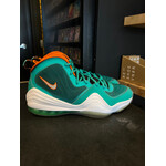 Nike Nike Penny V Miami Dolphins Size 12, PREOWNED