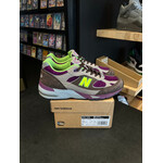 New Balance New Balance 991 Stray Rats Brown Size 10, PREOWNED