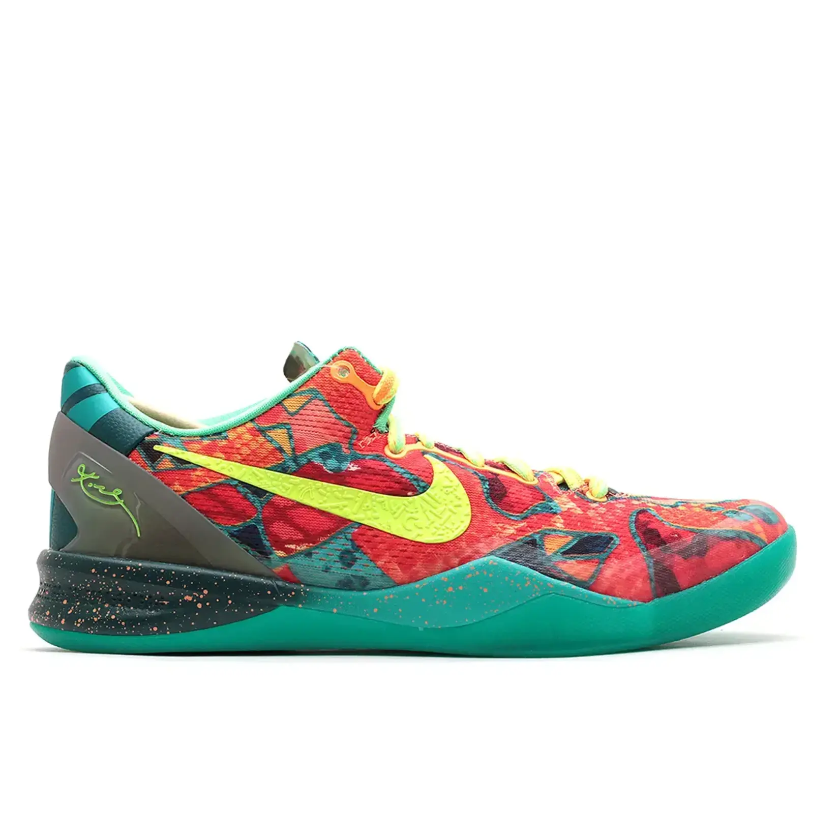 Nike Nike Kobe 8 Protro What The (2025) Size 8.5, DS BRAND NEW