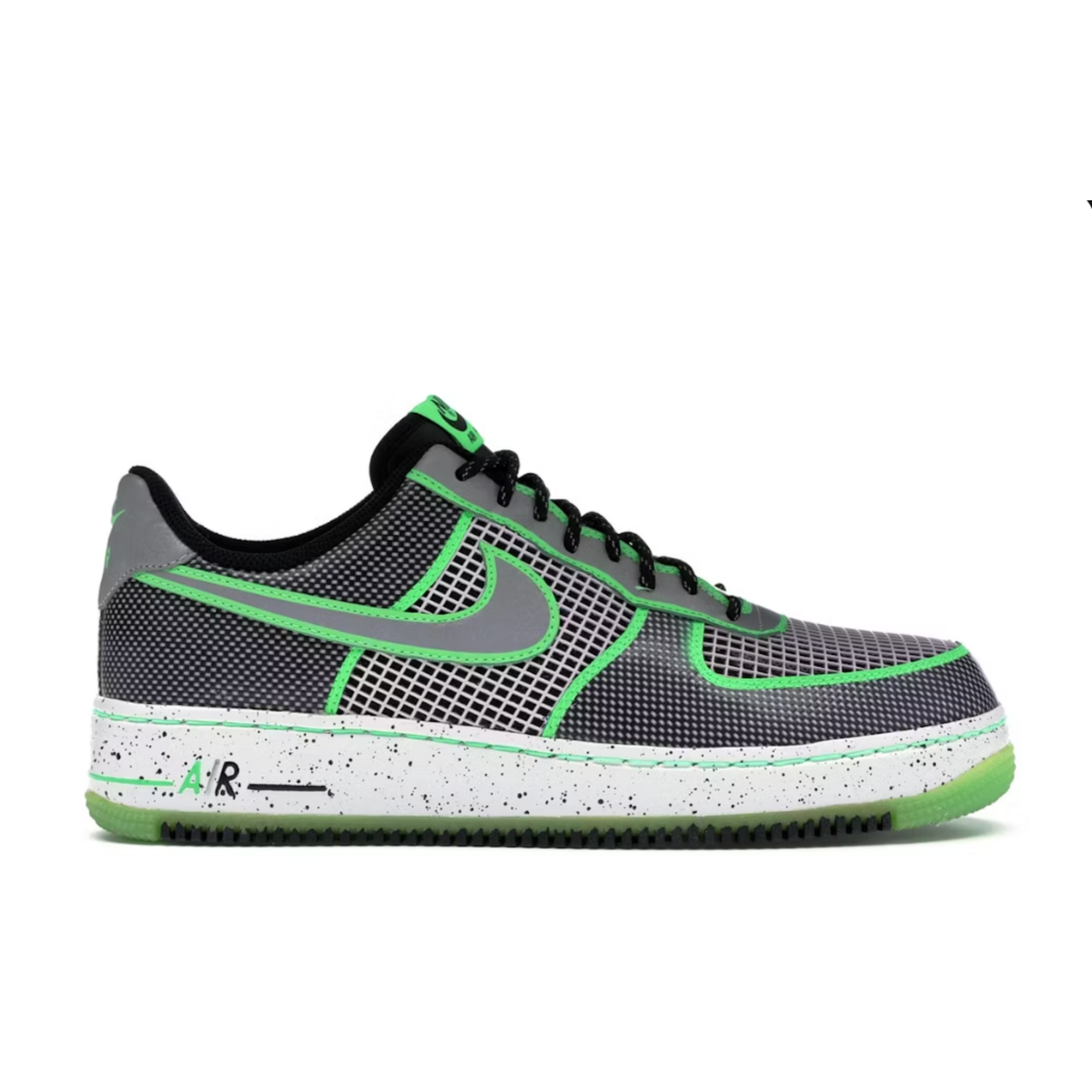 Nike Nike Air Force 1 Low Doernbecher (2012) Size 11.5, DS BRAND NEW NO BOX