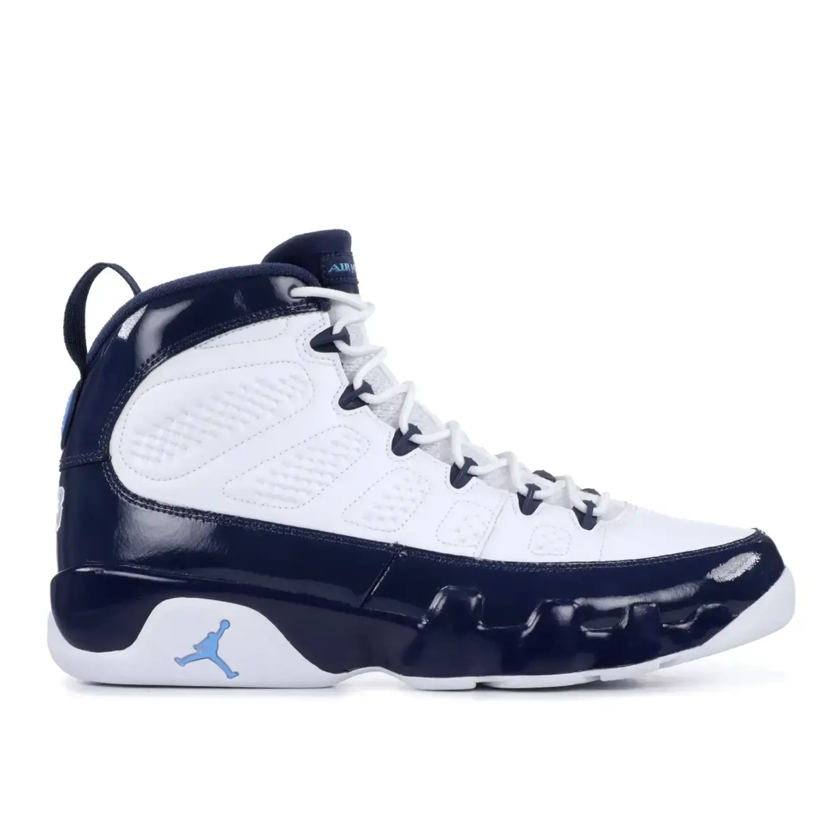 Jordan Jordan 9 Retro Pearl Blue Size 11.5, DS BRAND NEW*