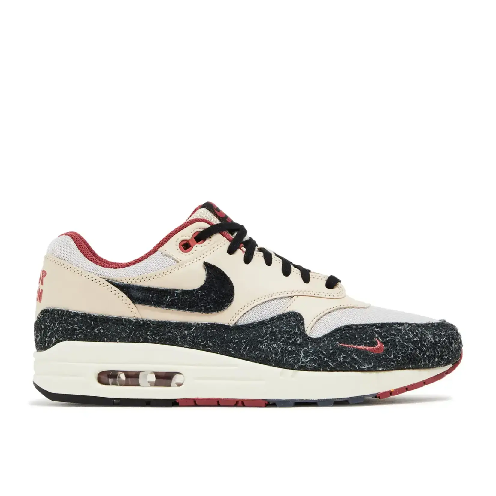 Nike Nike Air Max 1 Keep Rippin Stop Slippin 2.0 Size 12, DS BRAND NEW*