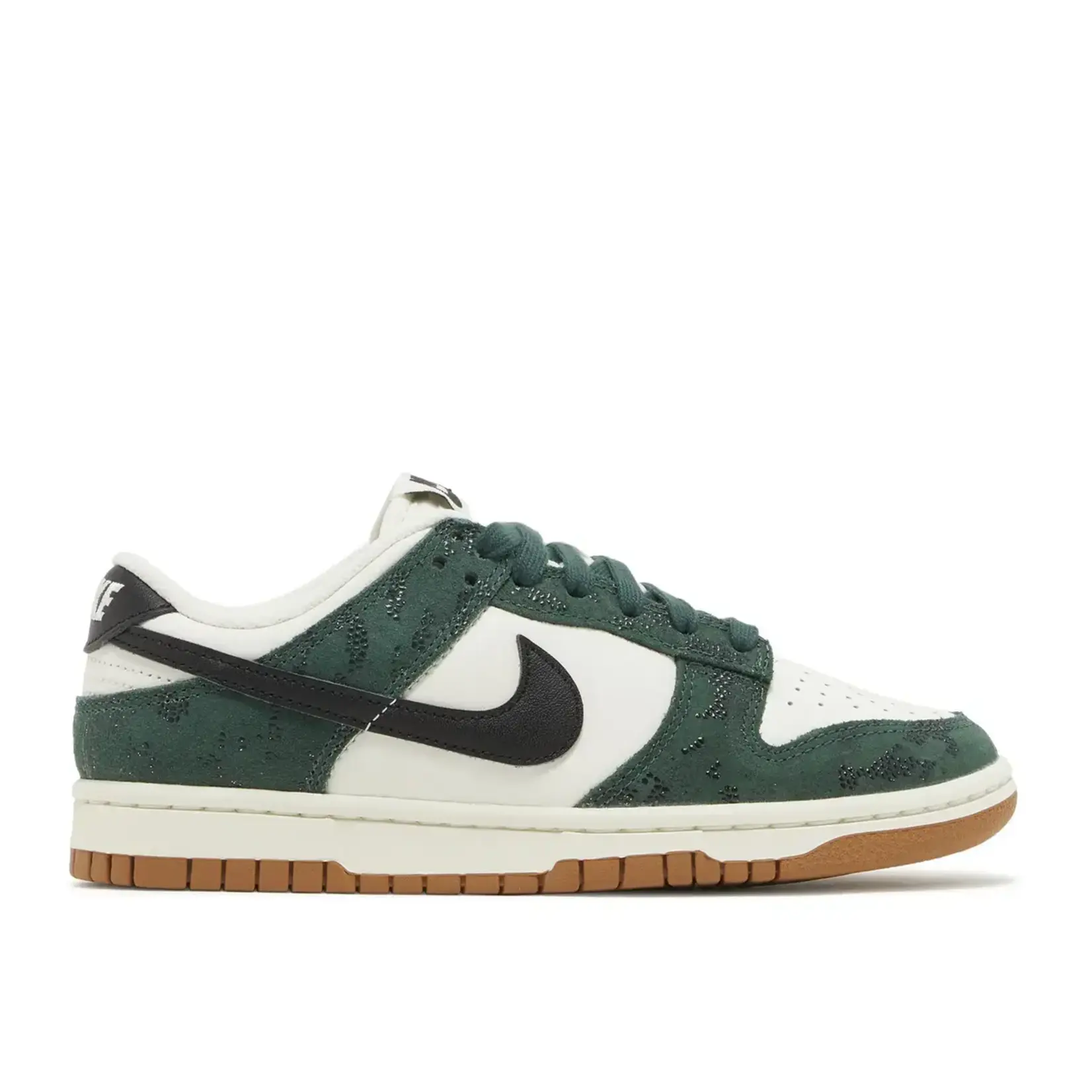 Nike Nike Dunk Low Green Snake (Women's) Size 12W, DS BRAND NEW*