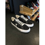 Converse Converse Chuck One Star Ox Stussy Black Size 8, PREOWNED