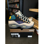 Reebok Reebok Question Mid Nice Kicks Bubba Chuck Size 10.5, PREOWNED