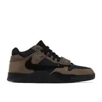 Jordan Jordan Jumpman Jack TR Travis Scott Dark Mocha Size 8.5, DS BRAND NEW