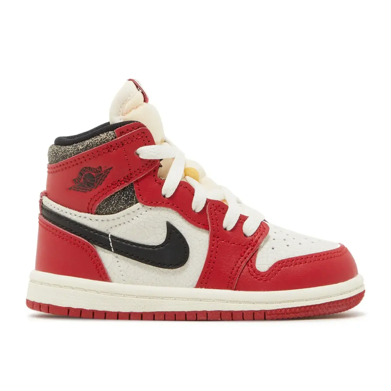 Jordan Jordan 1 Retro High OG Chicago Lost and Found (TD) Size 8C, DS BRAND NEW*