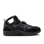 Nike Nike Air Trainer Huarache Corteiz Black Size 10, DS BRAND NEW*