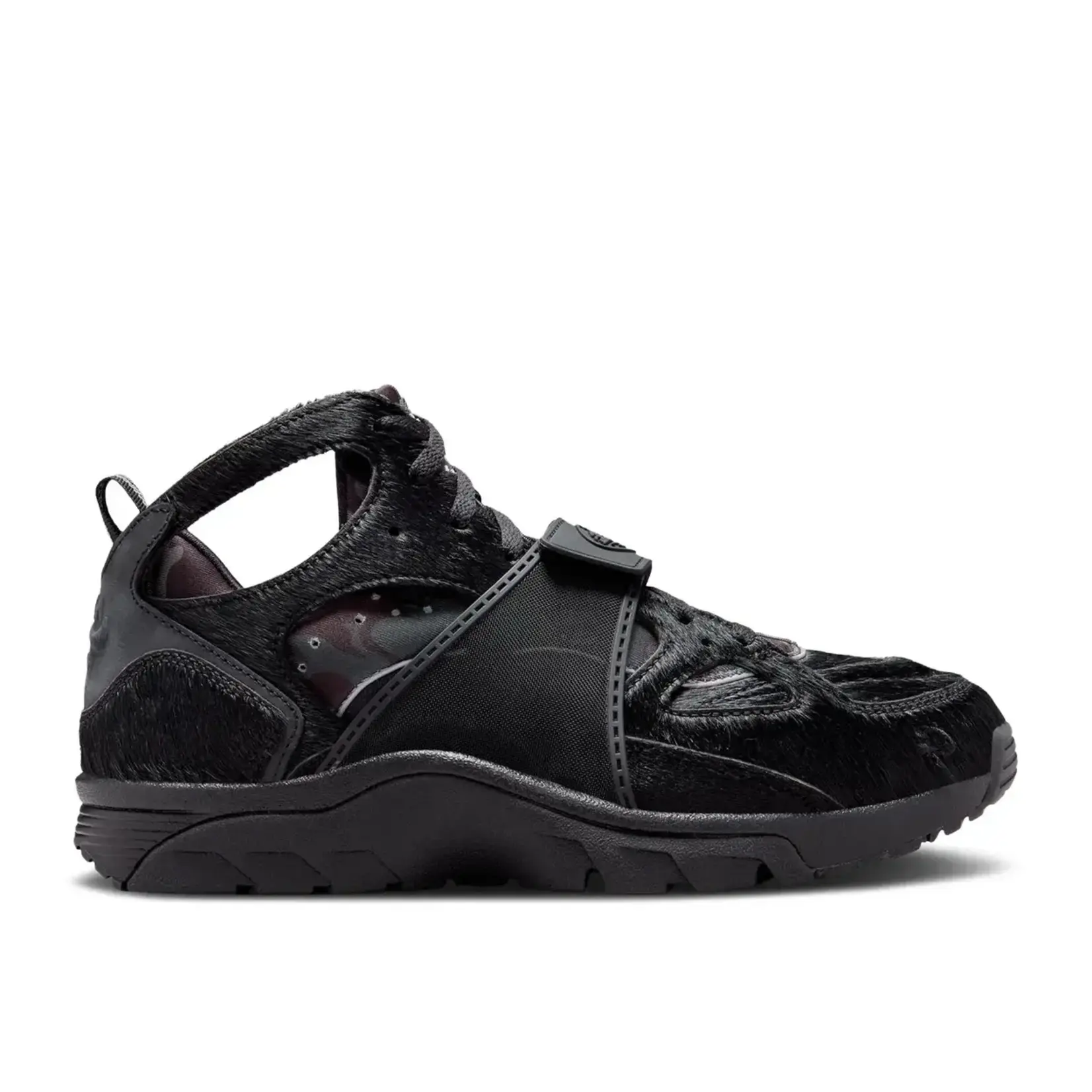 Nike Nike Air Trainer Huarache Corteiz Black Size 10, DS BRAND NEW*