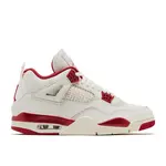 Jordan Jordan 4 Retro Valentine's Day Sierra Red (Women's) Size 13.5W, DS BRAND NEW