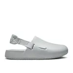 Nike Nike Calm Mule Light Smoke Grey Size 7, DS BRAND NEW*