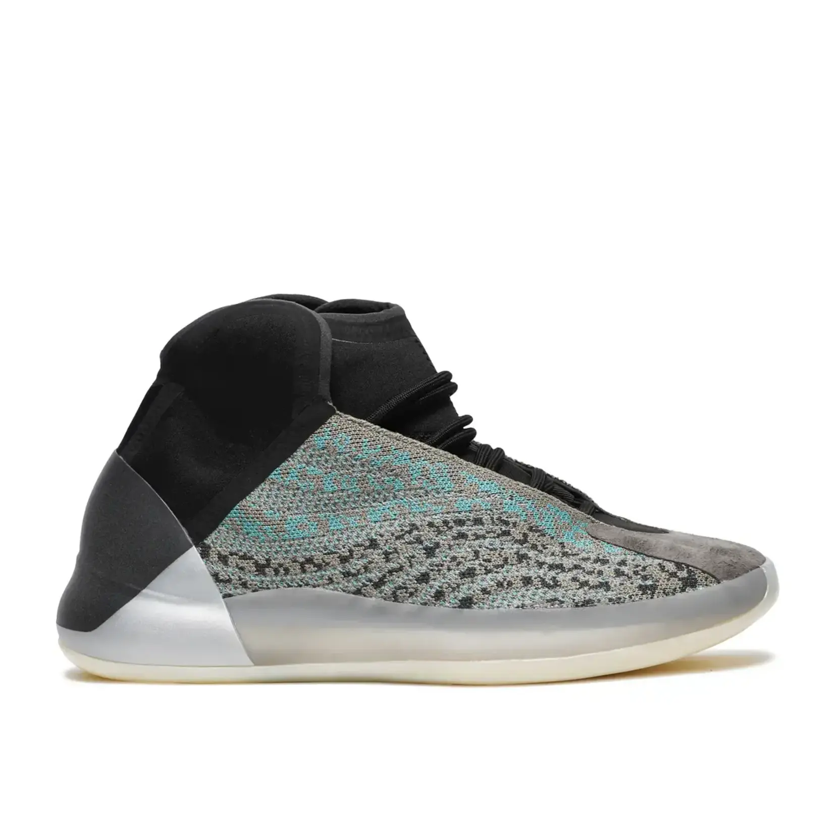 Adidas adidas Yeezy QNTM Teal Blue Size 6.5, DS BRAND NEW*