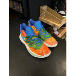 Nike Nike Kyrie 5 Spongebob Pineapple House Size 8.5, PREOWNED