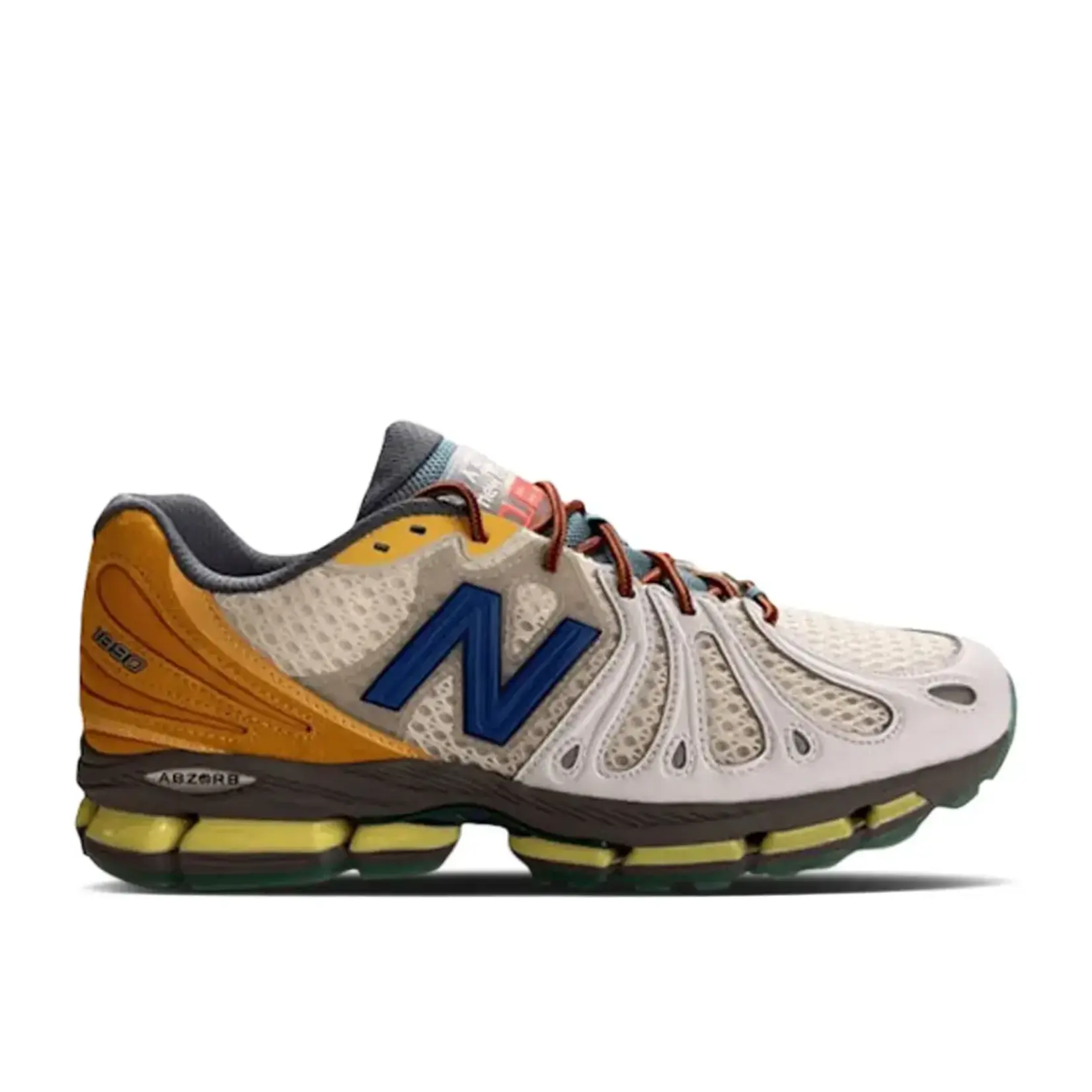 New New Balance 1890 Action Bronson Hornet Tusk Size 9, DS BRAND NEW*