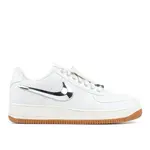 Nike Nike Air Force 1 Low Travis Scott Sail Size 13, DS BRAND NEW