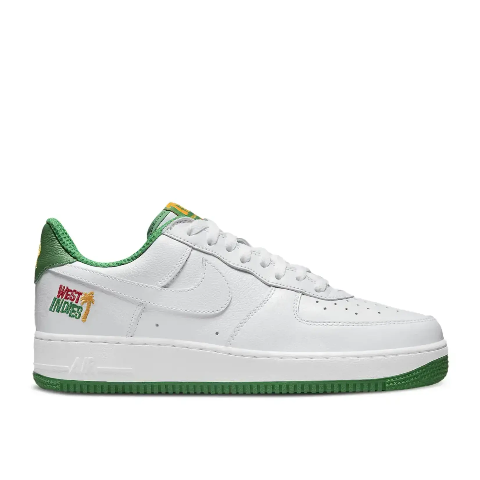 Nike Nike Air Force 1 Low Retro QS West Indies (2022) Size 11, DS BRAND NEW*