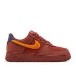 Nike Nike Air Force 1 Low La Familia Size 11, DS BRAND NEW*