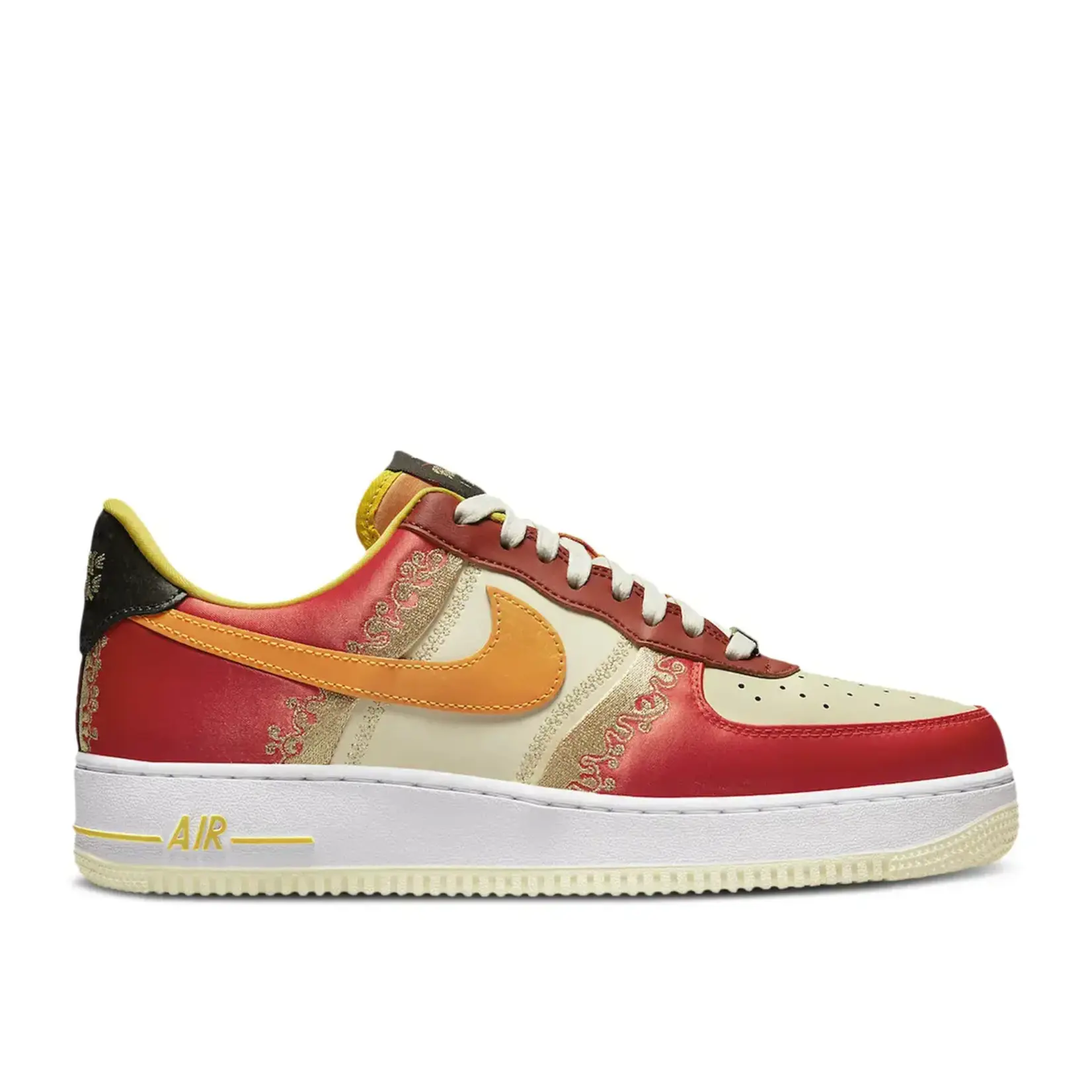 Nike Nike Air Force 1 Low '07 Premium Little Accra Size 11, DS BRAND NEW*