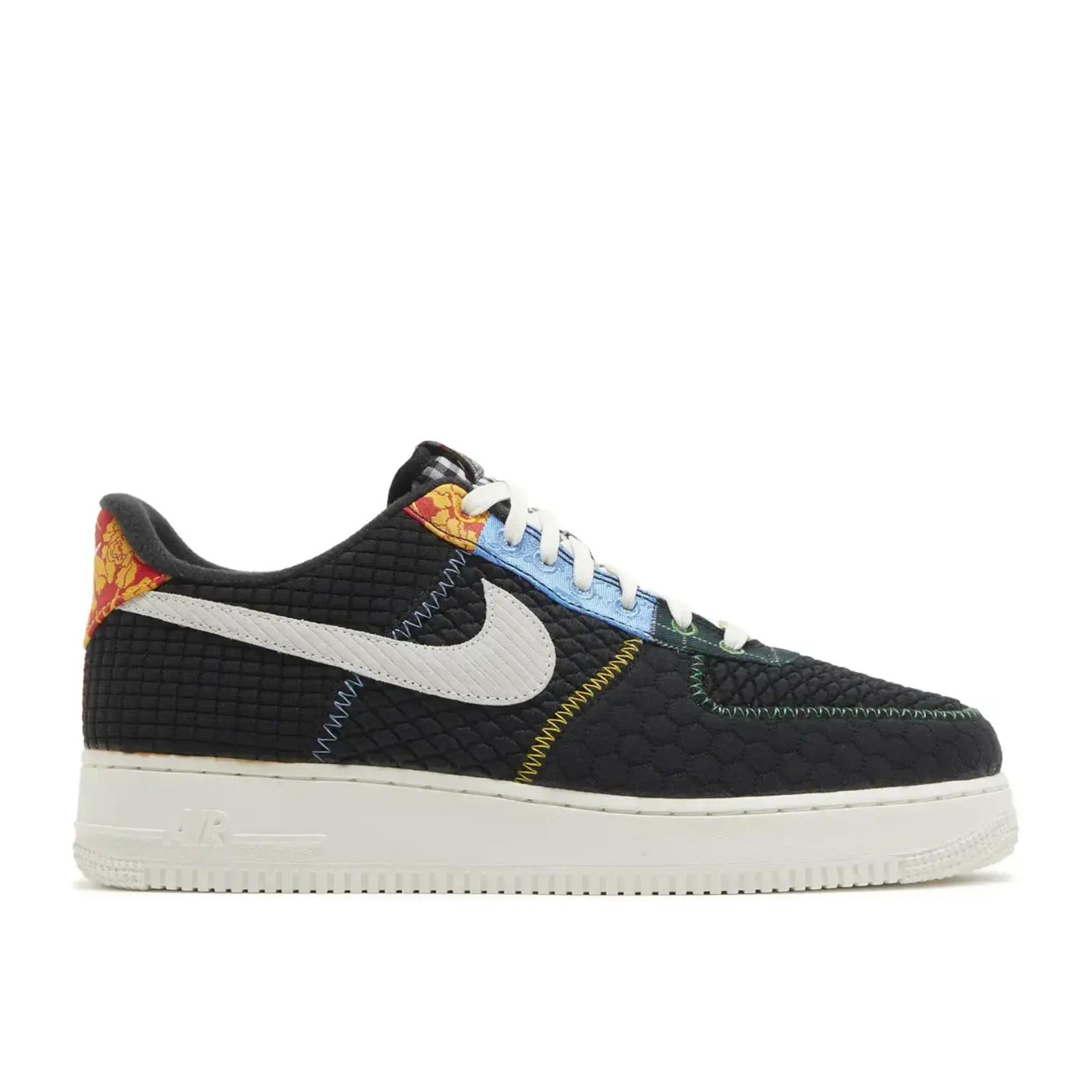 Nike Nike Air Force 1 Low '07 LV8 Multi Material Size 11, DS BRAND NEW*