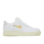 Nike Nike Air Force 1 Low '07 Jewel Pale Vanilla Size 11, DS BRAND NEW*