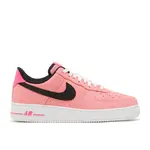 Nike Nike Air Force 1 Low '07 Pink Gaze Size 11, DS BRAND NEW*