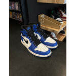 Jordan Jordan 1 Retro High Game Royal Size 9.5, PREOWNED