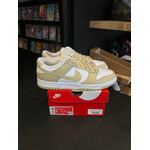 Nike Nike Dunk Low Team Gold Size 9, PREOWNED