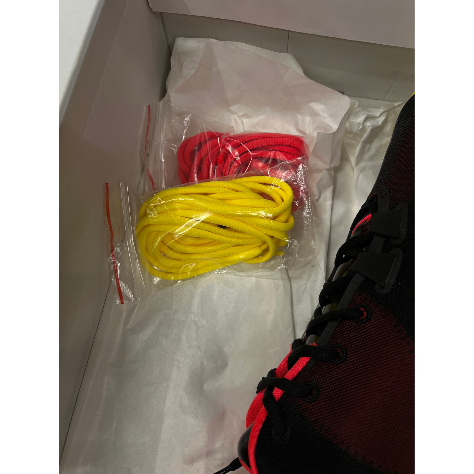 Nike Nike Zoom Freak 1 Soul Glo Size 9, PREOWNED