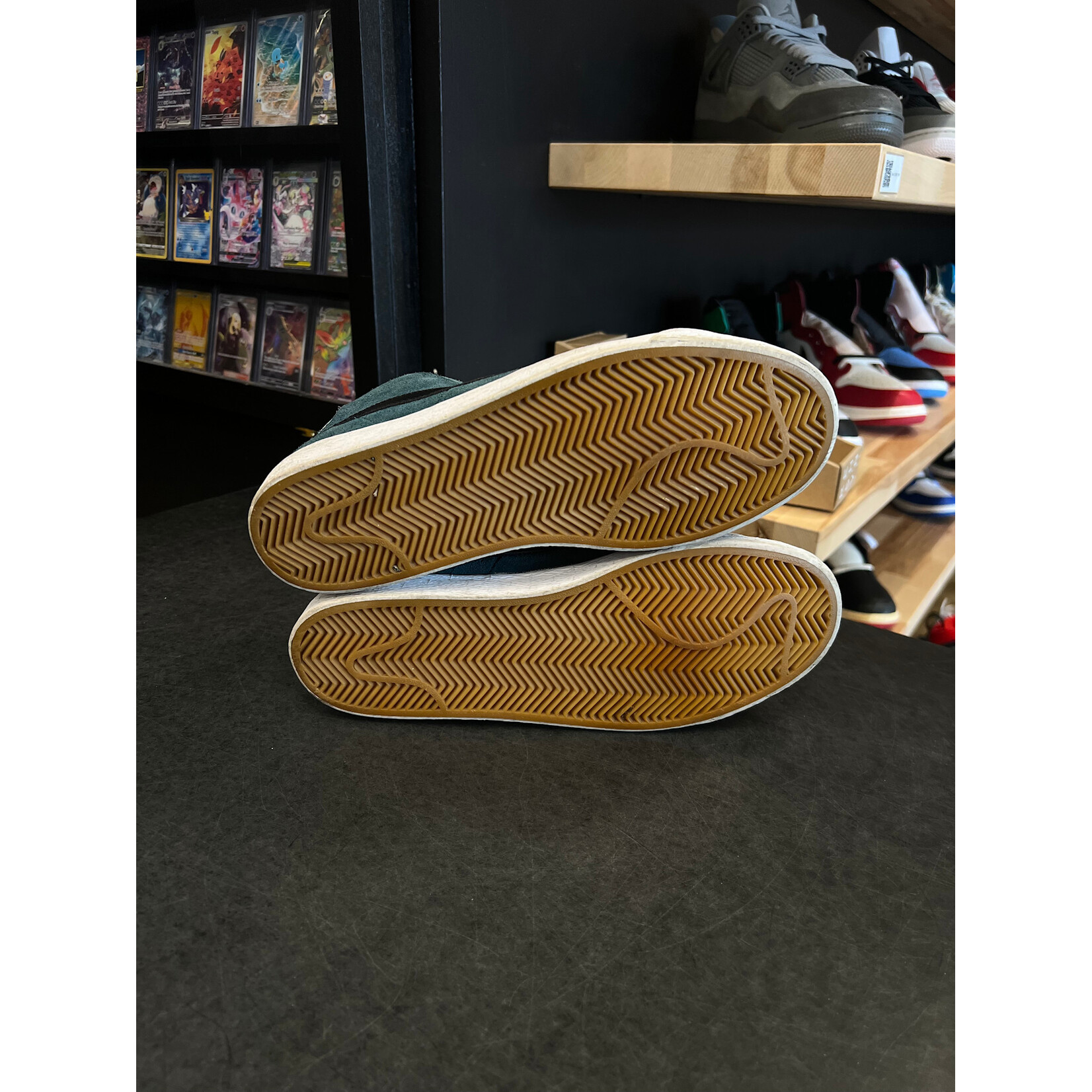 Nike Nike Blazer SB Size 9, PREOWNED