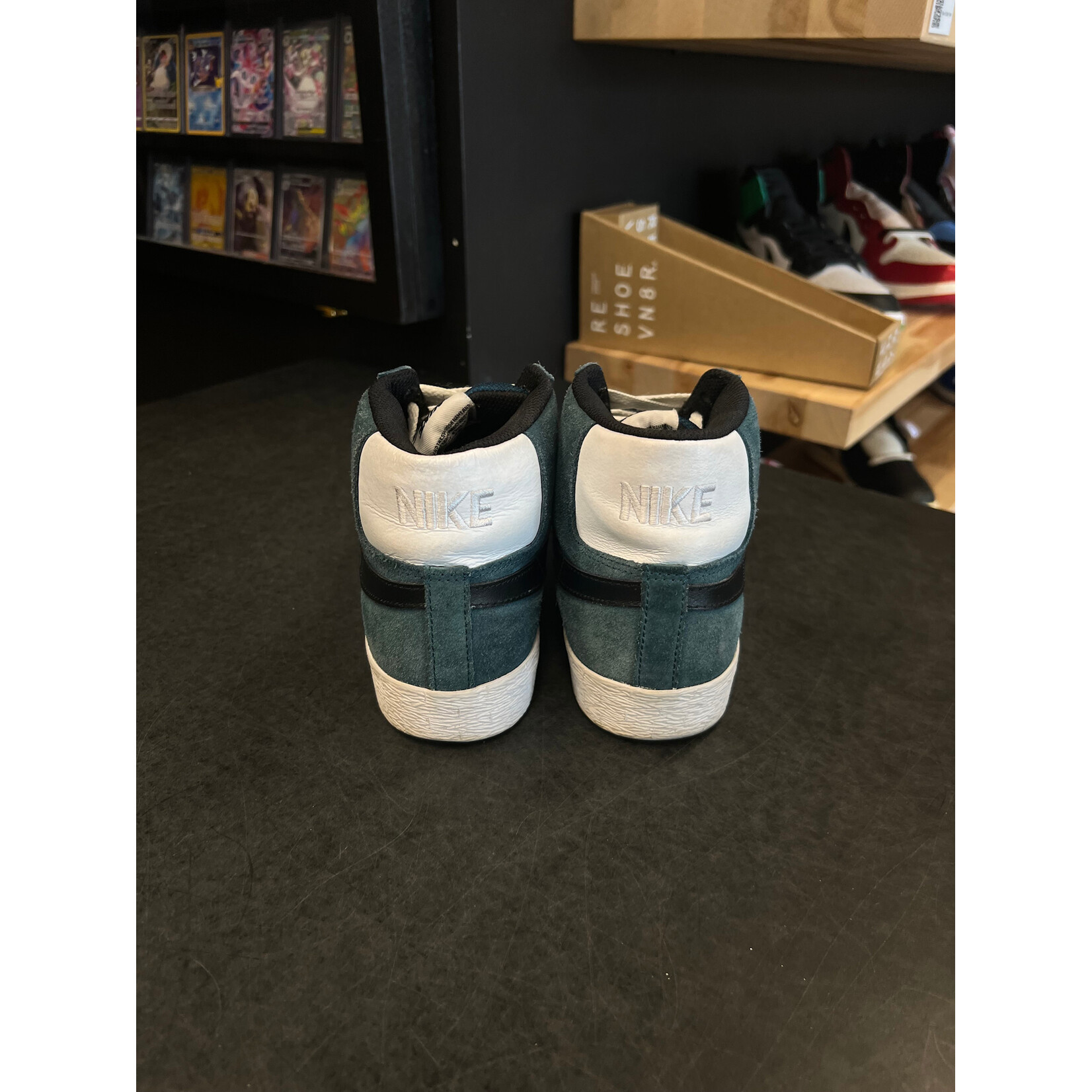 Nike Nike Blazer SB Size 9, PREOWNED