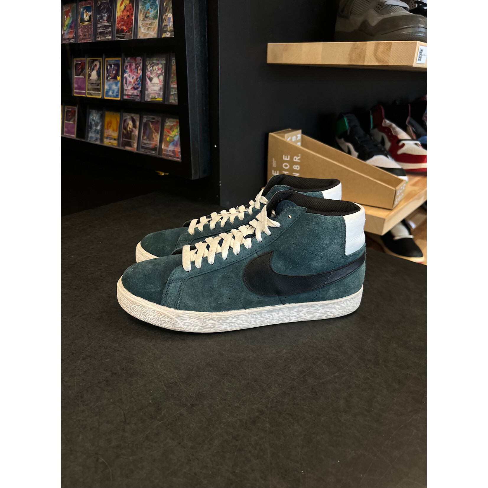 Nike Nike Blazer SB Size 9, PREOWNED