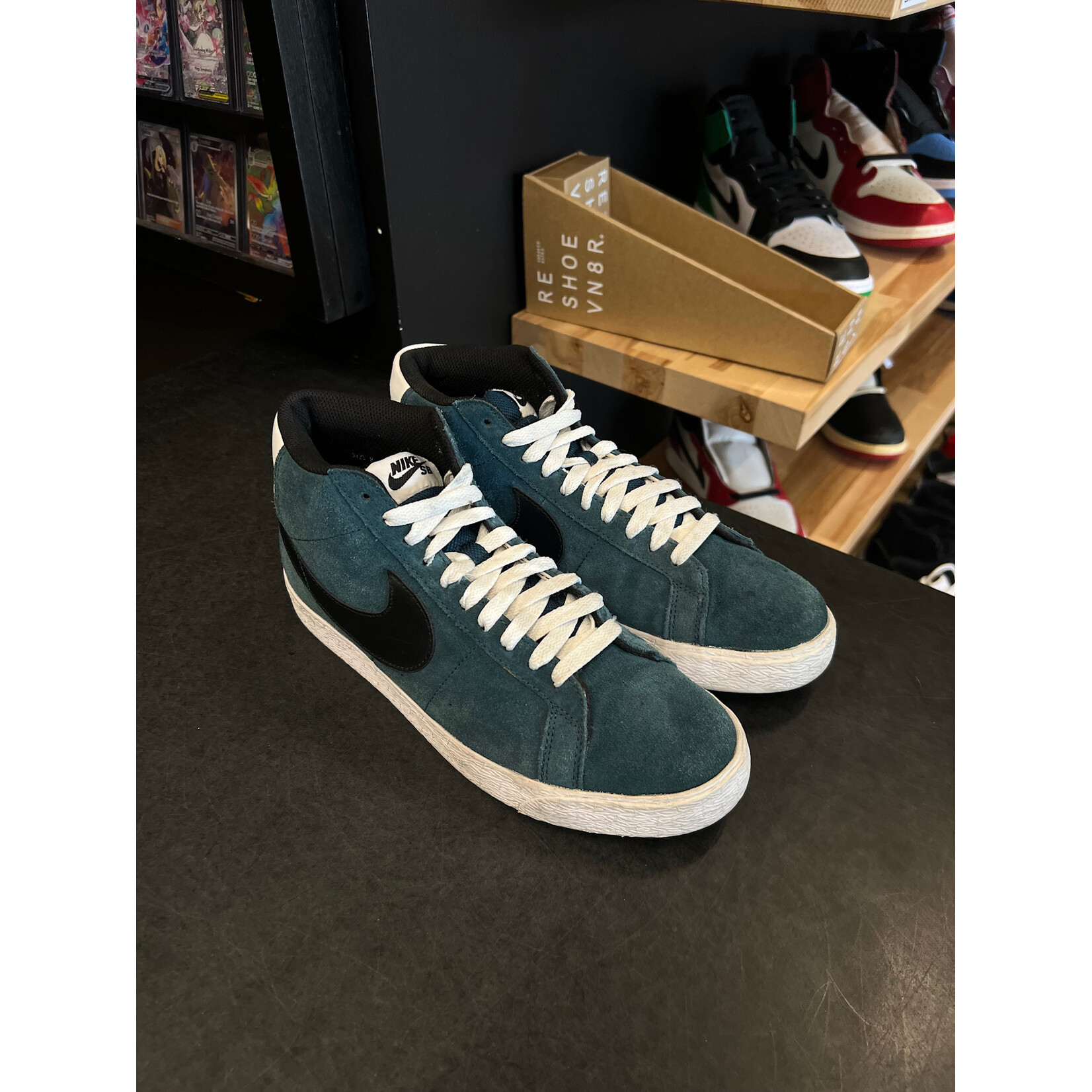 Nike Nike Blazer SB Size 9, PREOWNED