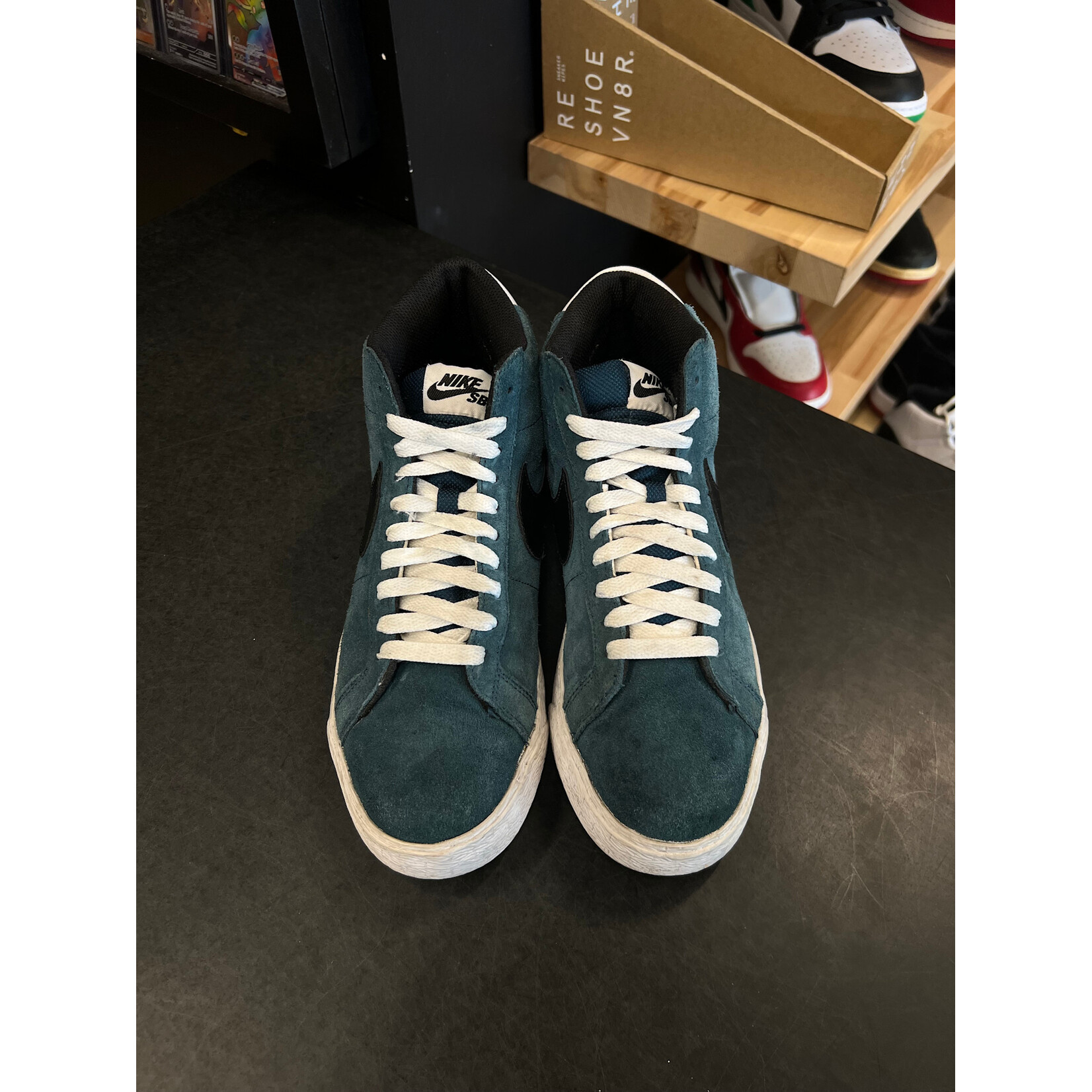 Nike Nike Blazer SB Size 9, PREOWNED