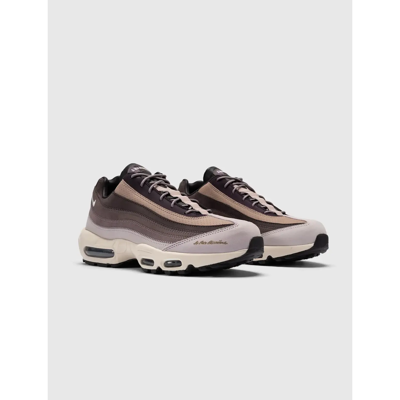 Nike Nike Air Max 95 SP A Ma Maniére Diffused Taupe Size 9, DS BRAND NEW